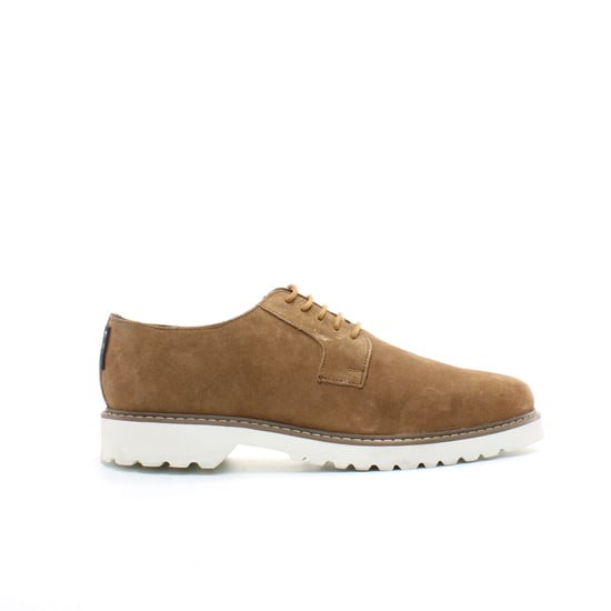 Ben Sherman Marcus Mens Beige Shoes