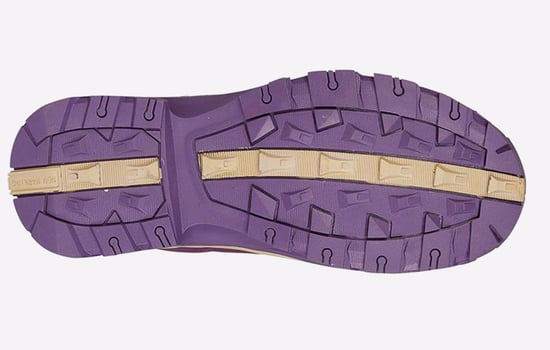 Johnscliffe Trek WATERPROOF Womens - Image 2