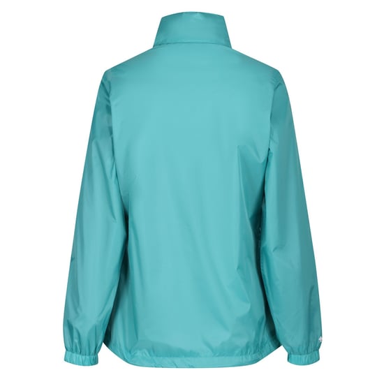Regatta - Dames Corinne IV Waterdichte Softshell Jas (Turquoise) - Image 2