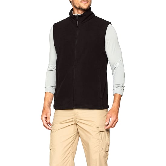 Regatta Mens Micro Fleece Bodywarmer / Gilet
