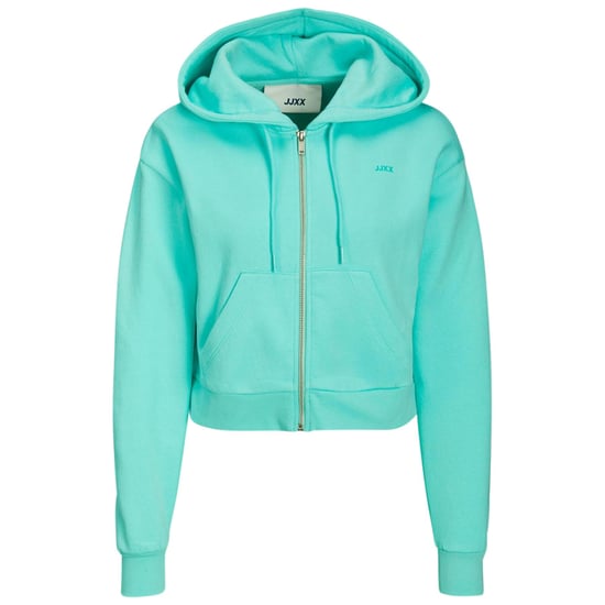 JJXX Women's Zip Hood Noos Sweat Jacket