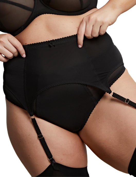 Sculptresse By Panache Liberty Suspender