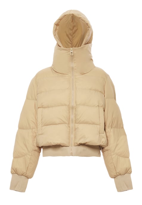 Mymo Jas Dames beige - Image 1