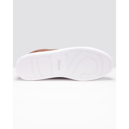 Oliver Sweeney Hayle Verouderde Kalfsleren Herensneakers - Image 4