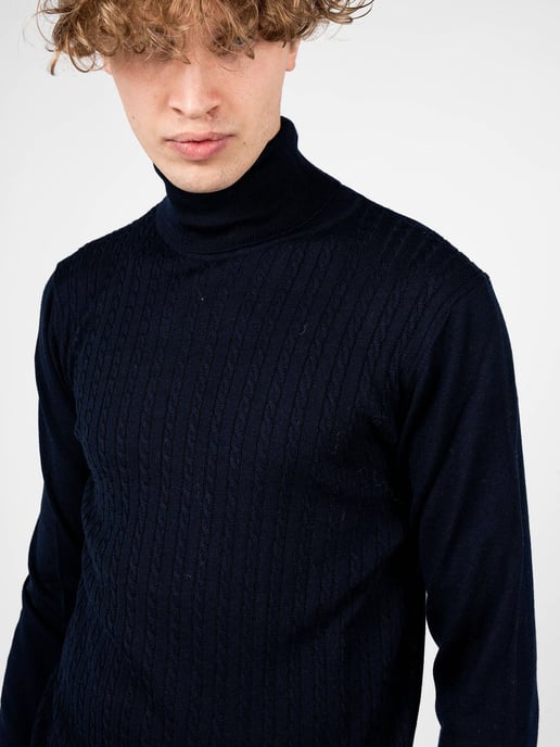 Xagon Man stoppen Mannen blauw - Image 6