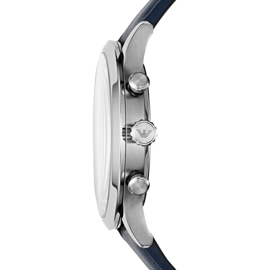 Emporio Armani Mens' Giovanni Chronograph Watch AR11226 - Image 3