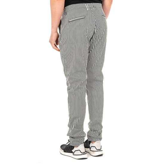 LMT007 men's Chinese cut pants