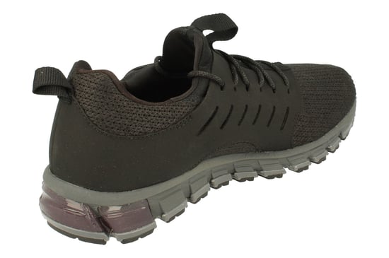 Asics Gel-quantum 180 Sc Heren Zwarte Sportschoenen - Image 3