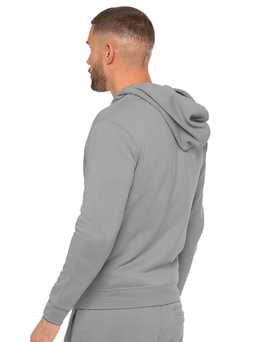 Enzo | Heren Zip Up Hoodie - Image 3