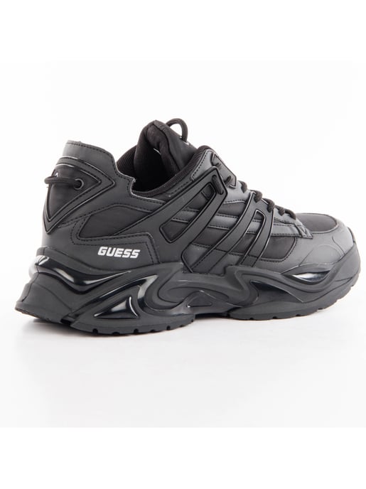 Guess herensneakers Belluno - Image 4