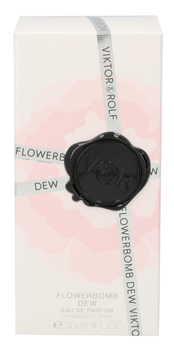 Viktor & Rolf Flowerbomb Dew Edp Spray30 ml. - Image 2