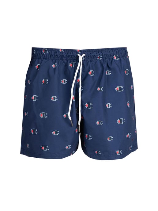 Champion zwembroek Mannen blauw - Image 1