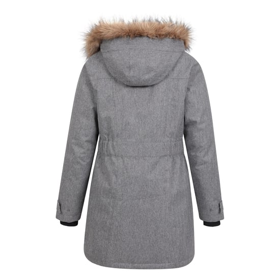 Mountain Warehouse Dames/Dames Aurora Donsjack (Grijs) - Image 2