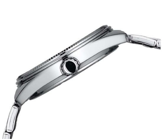 Casio Casio Collectie Heren Zilveren Horloge MTP-1302PD-9AVEF - Image 2