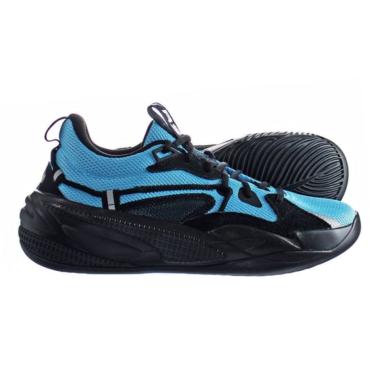 Puma RS-Dreamer Black Mens Trainers