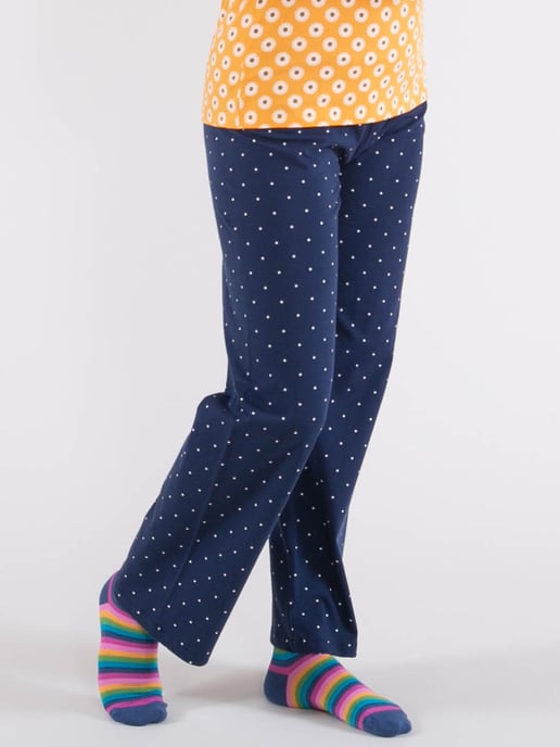 Kite Clothing Regis Loungers Tiny Dot