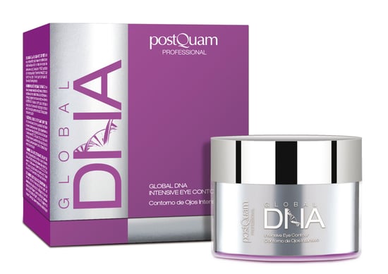 GLOBAL INTENSIEF OOGCONTOUR DNA 15 ML. - Image 2