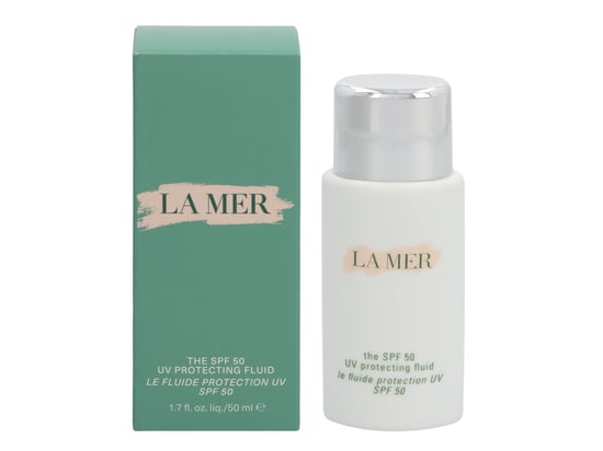 La Mer The SPF50 UV Protecting Fluid 50ml. - Image 4
