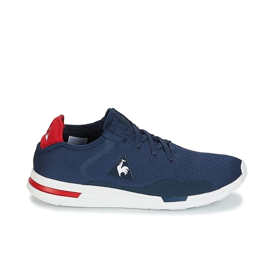 Le Coq Sportif Solas Sport Mens Navy Trainers