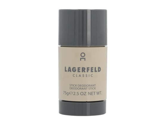 Lagerfeld Classic Deo Stick 75gr. - Image 2