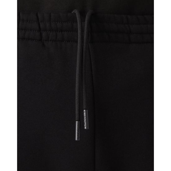 Lacoste men's slim fit fleece joggers