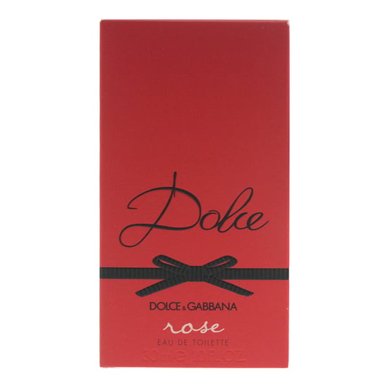 Dolce & Gabbana - Dolce Rose Eau de Toilette 30ml Spray