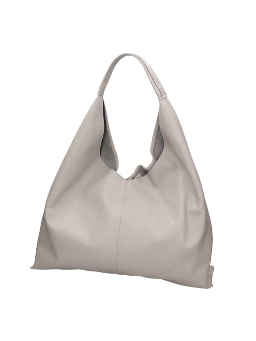 Gave Lux Schoudertas vrouwen PEARL GREY - Image 2