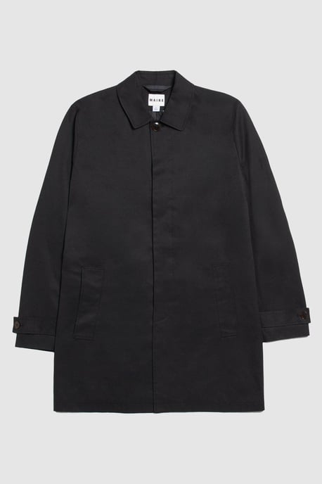 Smart Cotton Mac