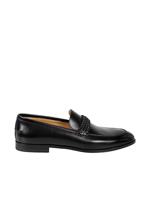 Bally Schoenen Loafers Mannen zwart - Image 1