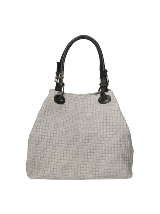 Gave Lux Schoudertas Vrouwen GREY - Image 4