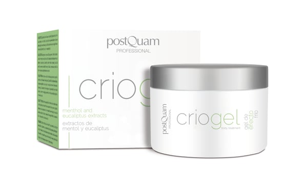 CRIOGEL 200 ML.