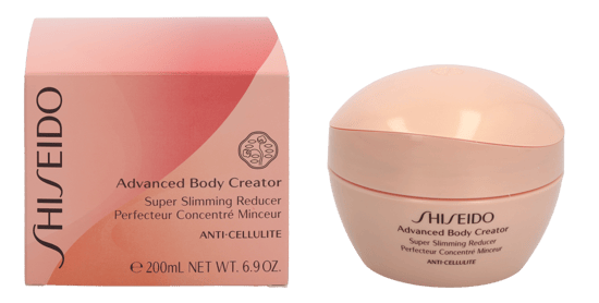 Shiseido Advanced Body Creator200 ml. - Image 1