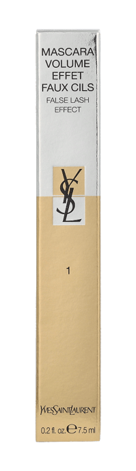 YSL Mascara Volume Effet Faux Cils 7,5ml