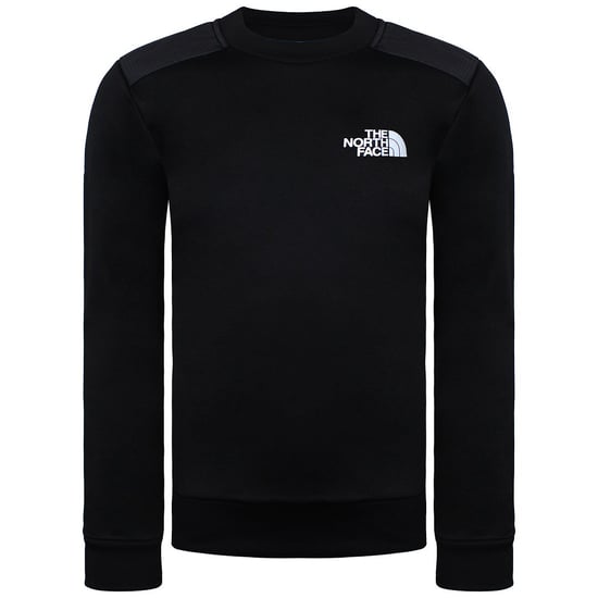 The North Face Mitt Kids Zwarte Trui - Image 1