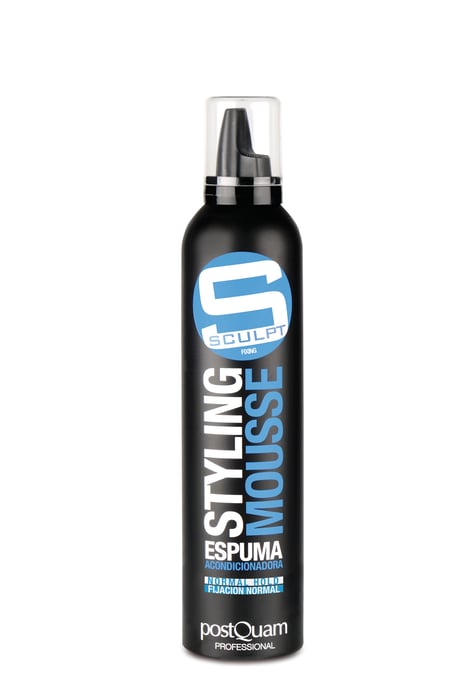NORMAAL SCHUIM 300 ML. - Image 1