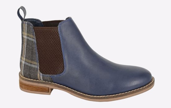 Cipriata Zoe Leather Womens - Image 1