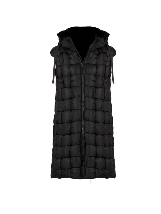La Haine Inside Us hesje Unisex-LW548 Vrouw zwart - Image 1