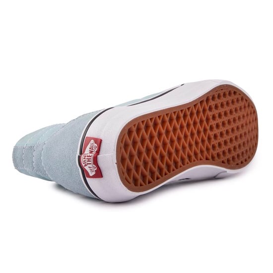 Vans Sk8-Hi Sneakers - Image 4