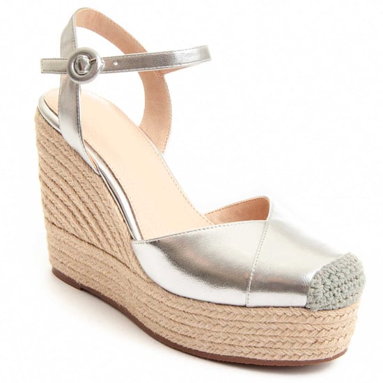 Montevita Wedge Sparto Wesparto4 In Zilver - Image 3