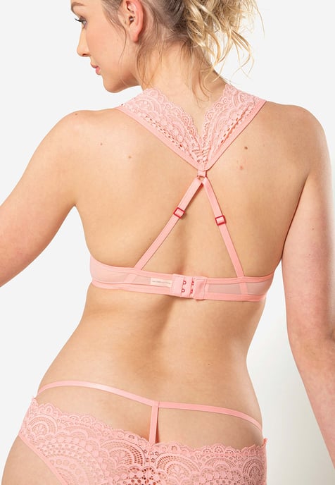 L'amour Propre - Plunge Bra