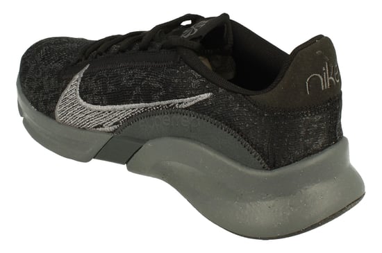 Nike Heren Superrep Go 3 Nn Fk Zwarte Sneakers - Image 2