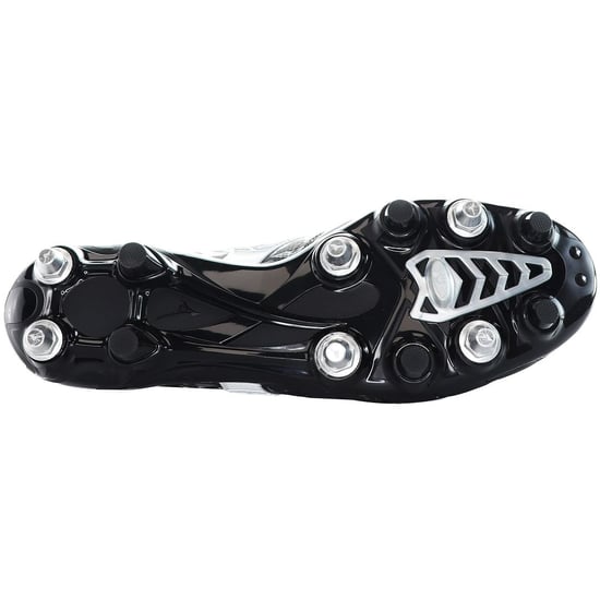 Mizuno Morelia Neo III Beta JPM Heren Zwart Voetbalschoenen - Image 5