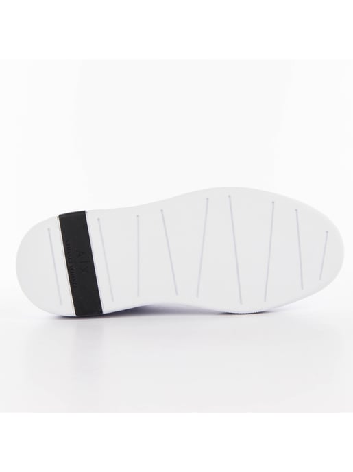 Armani Exchange Eagle herensneaker - Image 4