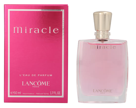 Lancome Miracle Femme Edp Spray50 ml. - Image 1