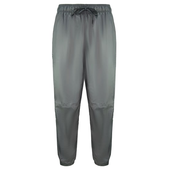 Under Armour Sportstyle Loose Wind Pants Grey Mens Joggers 1310586 040