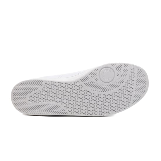 Sneakers Fredperry Fp B721 Leer - Image 5