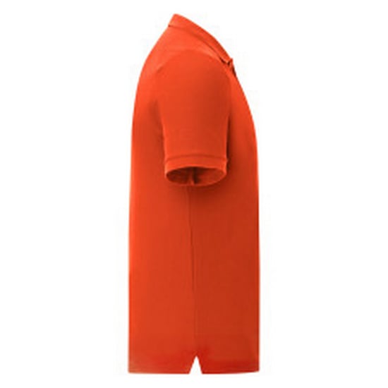 Fruit of the Loom Heren Iconisch Poloshirt (Vlammen) - Image 3