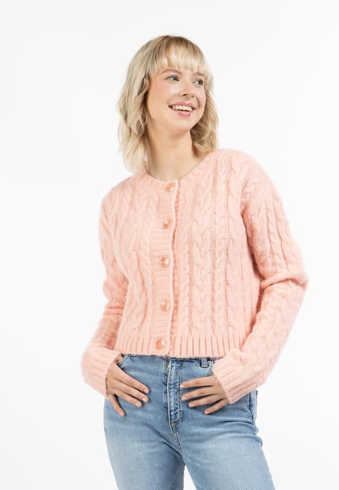 Mymo Vest Blonda Dames roze - Image 3