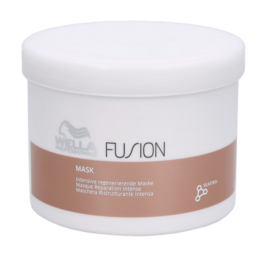 Wella Fusion - Intense Repair Mask500 ml. - Image 1