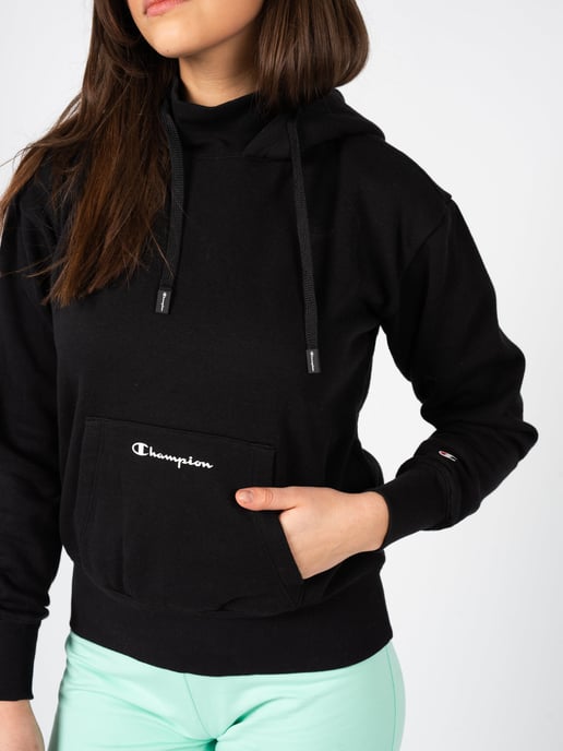 Champion blouse Vrouw zwart - Image 5